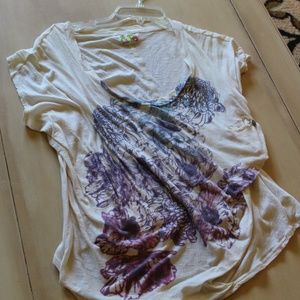 Free people shirt